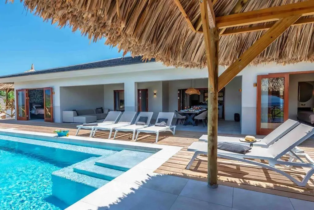 Villa Vista Valentin Willemstad
