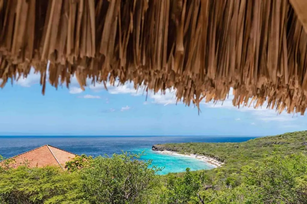 Villa Vista Valentin Willemstad 0*,  Curaçao