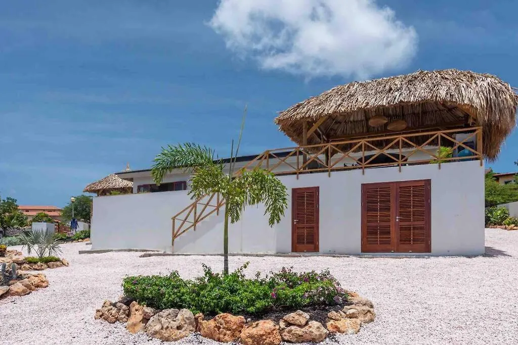 Villa Vista Valentin Willemstad