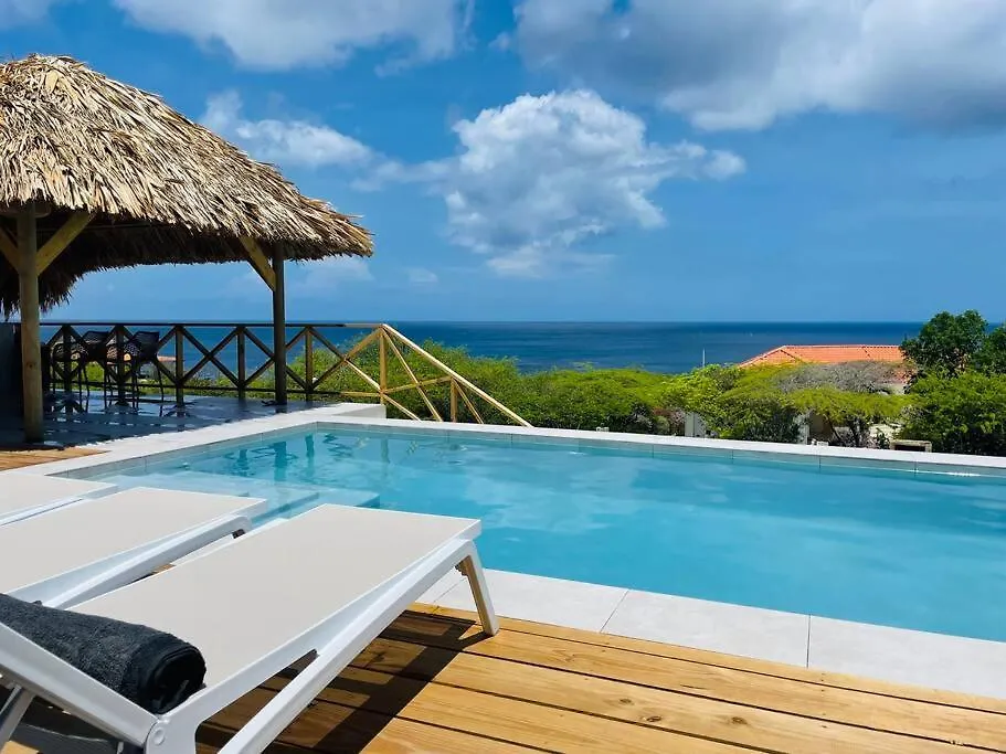 Villa Vista Valentin Willemstad