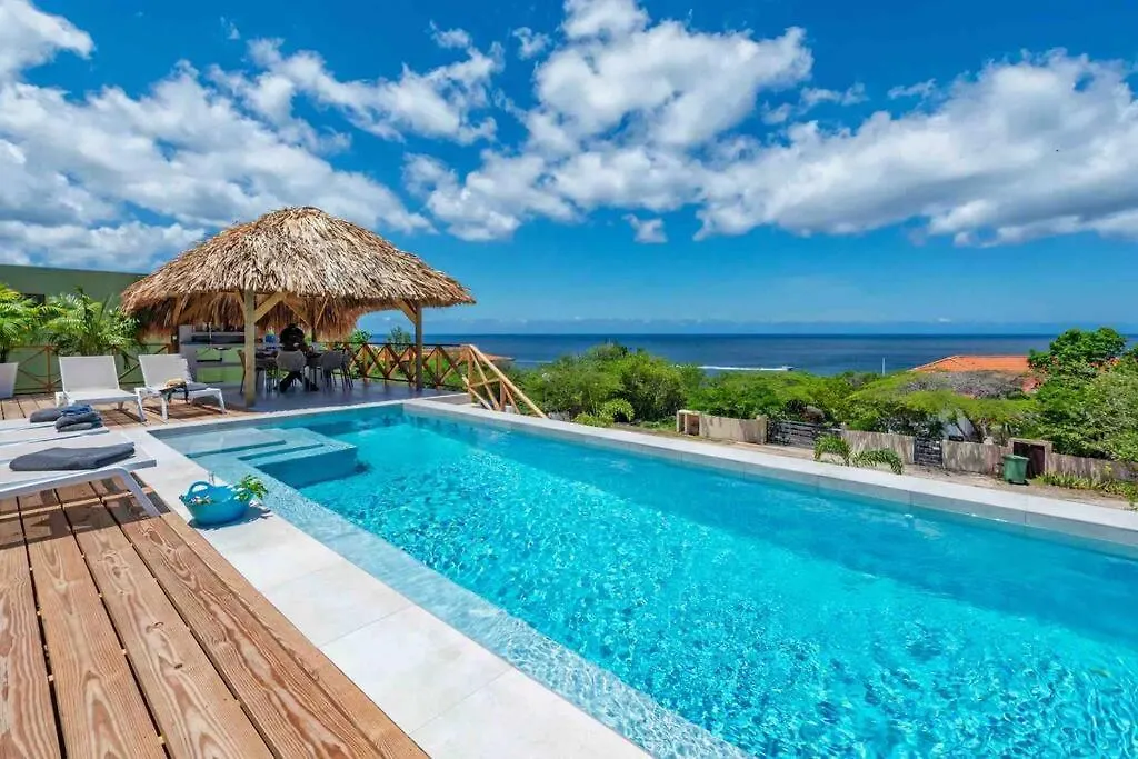 Villa Vista Valentin Willemstad 0*,