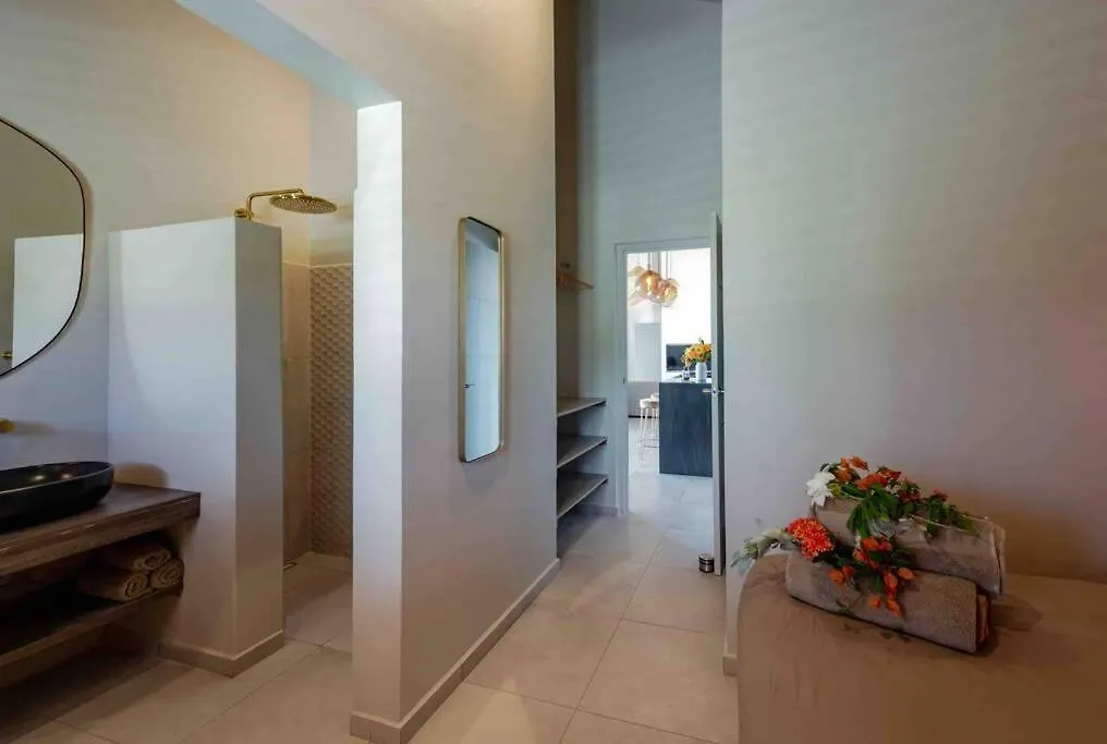 Villa Vista Valentin Willemstad