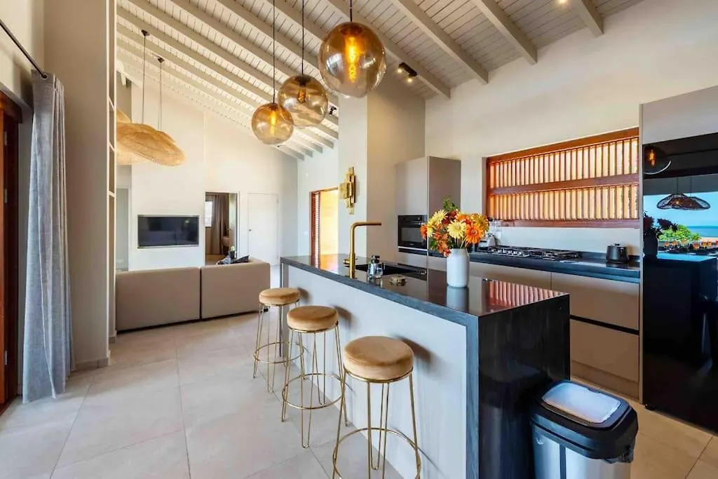 Villa Vista Valentin Willemstad Curaçao