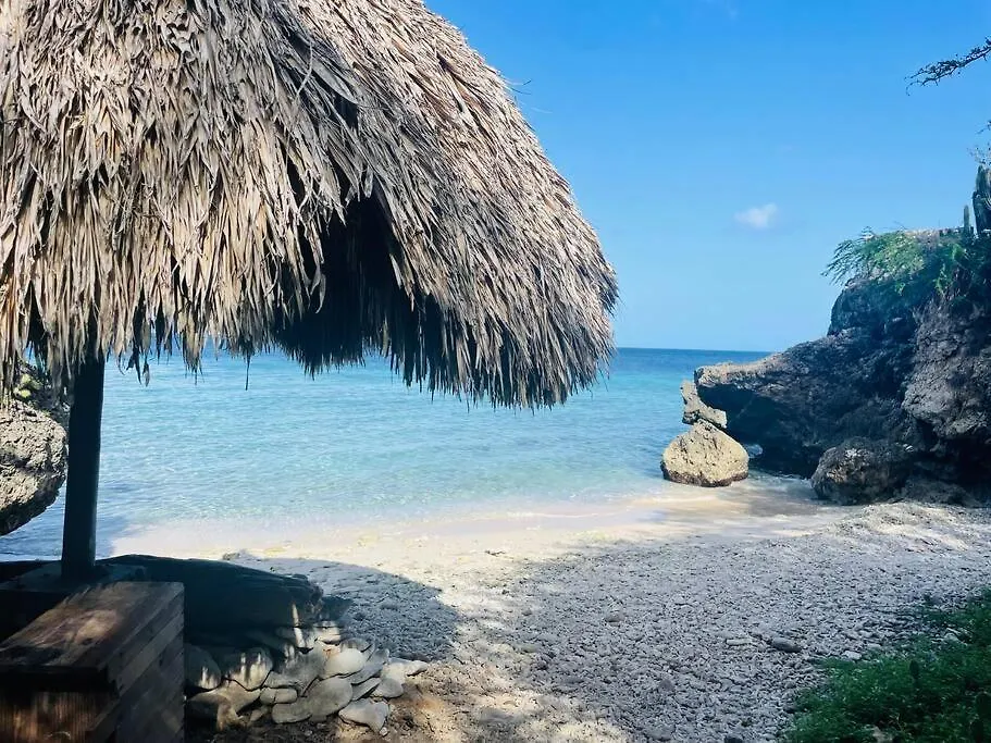 Villa Vista Valentin Willemstad Curaçao