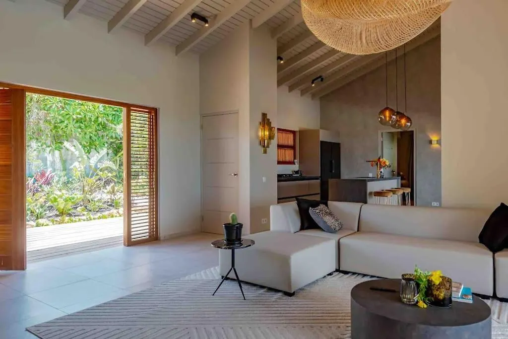 Villa Vista Valentin Willemstad Curaçao