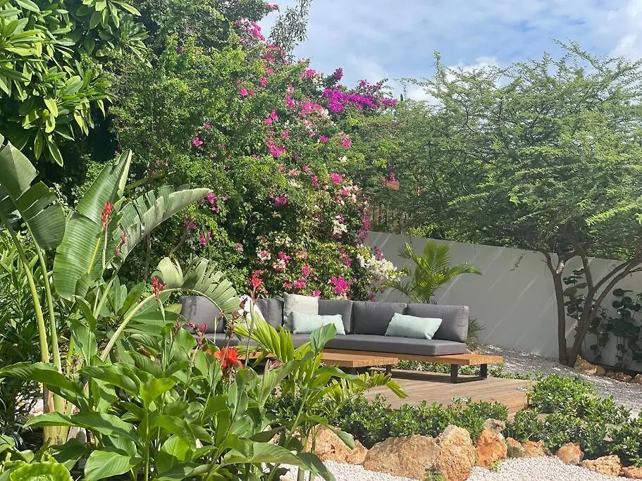 Villa Vista Valentin Willemstad