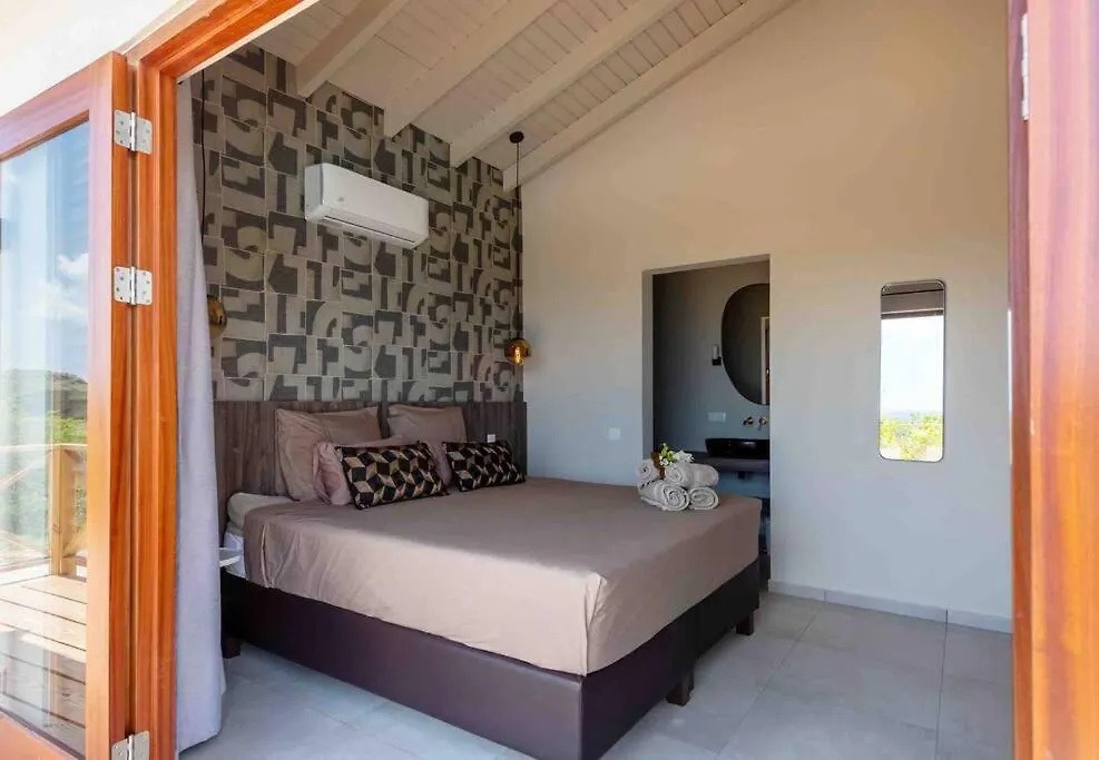Villa Vista Valentin Willemstad