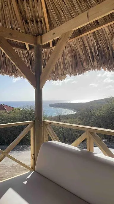 Villa Vista Valentin Willemstad
