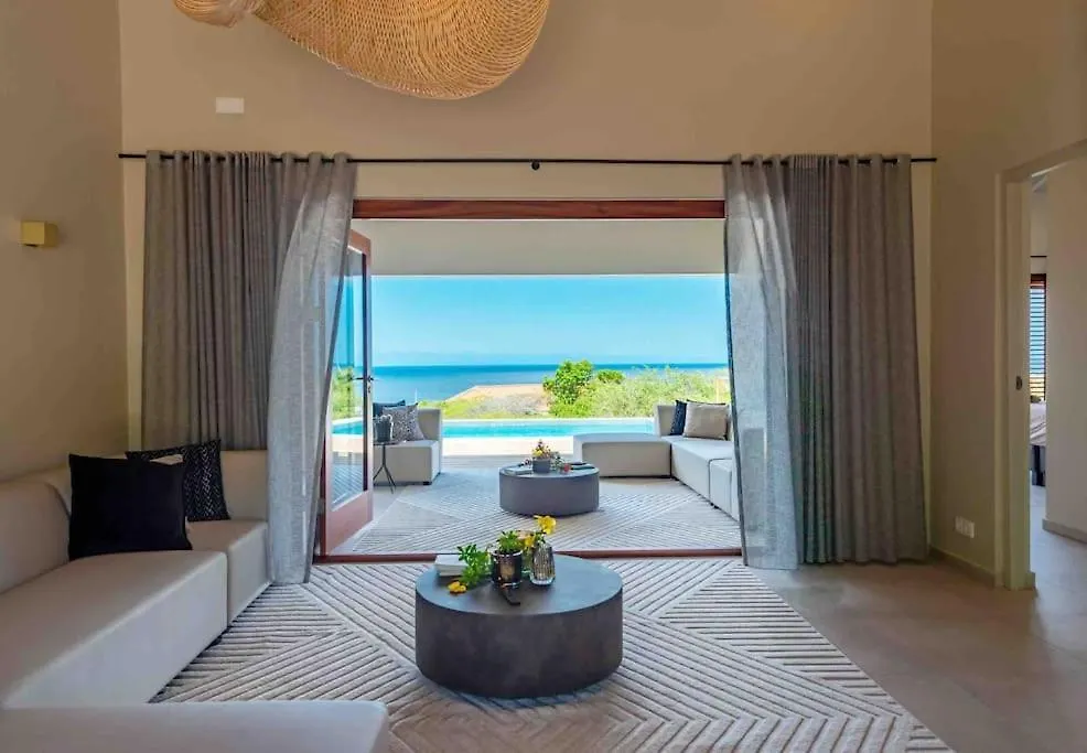 Villa Vista Valentin Willemstad 0*,  Curaçao