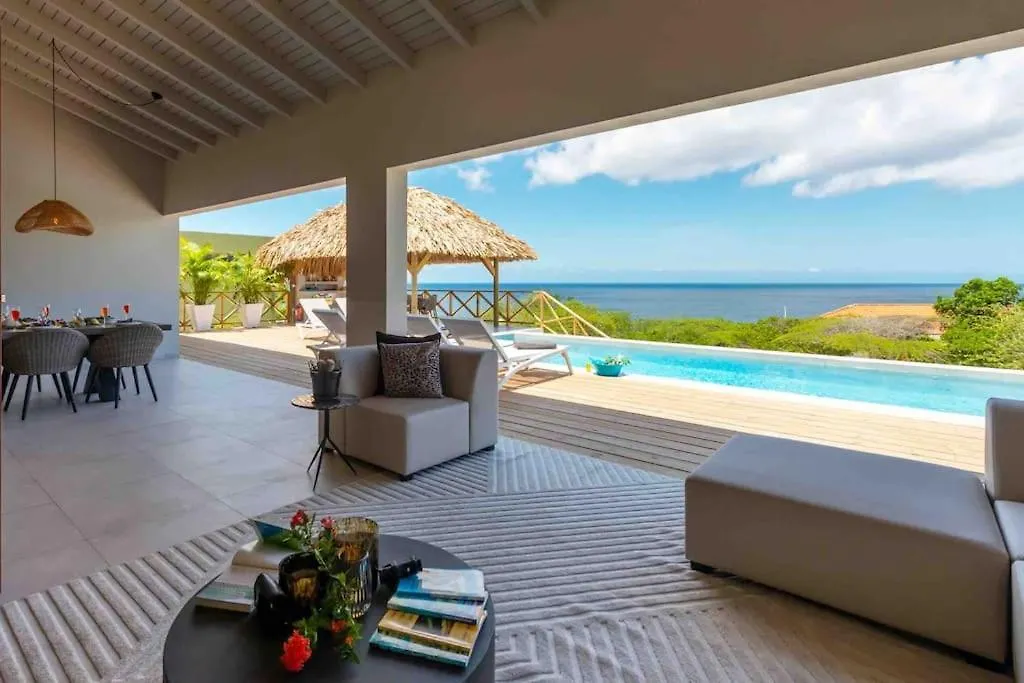 Villa Vista Valentin Willemstad 0*,