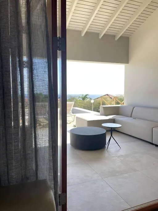 Villa Vista Valentin Willemstad
