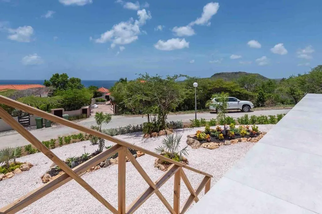 Villa Vista Valentin Willemstad