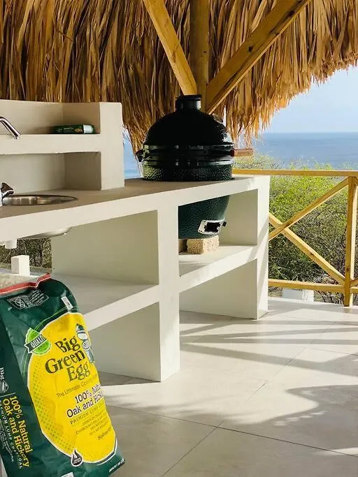Villa Vista Valentin Willemstad 0*,  Curaçao