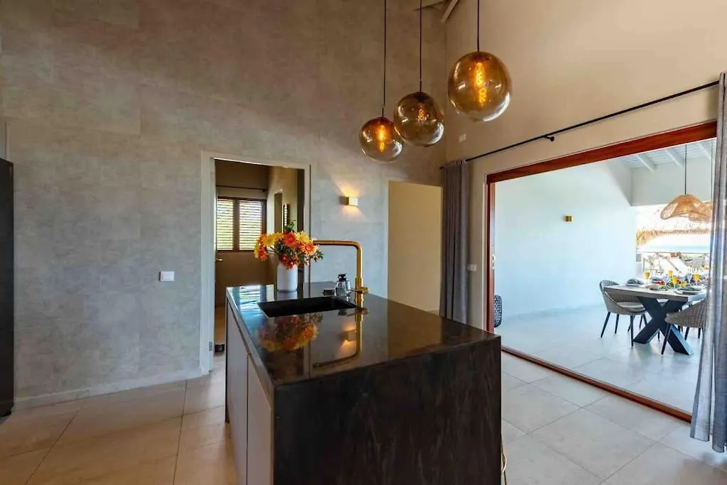 Villa Vista Valentin Willemstad 0*,  Curaçao