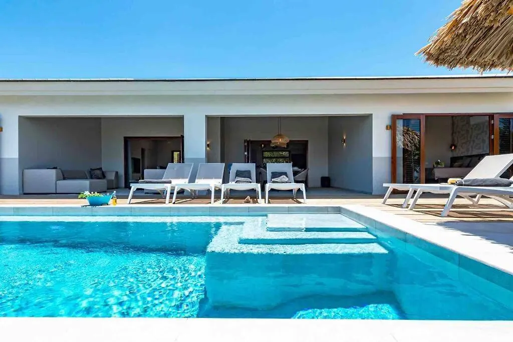 Villa Vista Valentin Willemstad