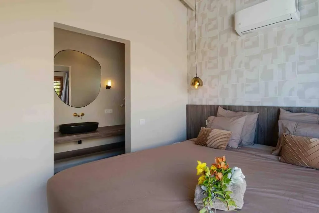 Villa Vista Valentin Willemstad