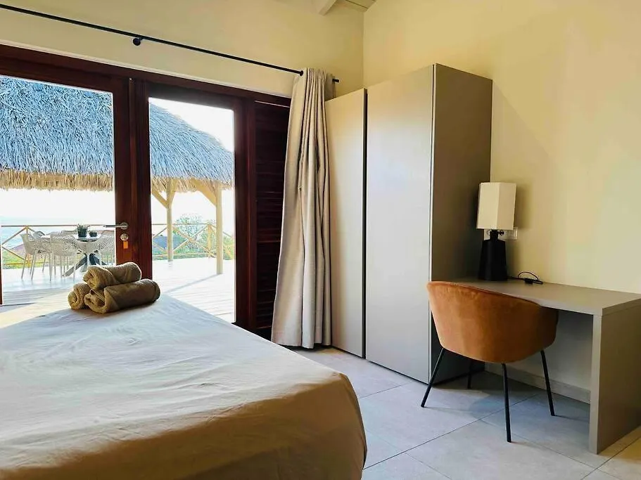 Villa Vista Valentin Willemstad Curaçao