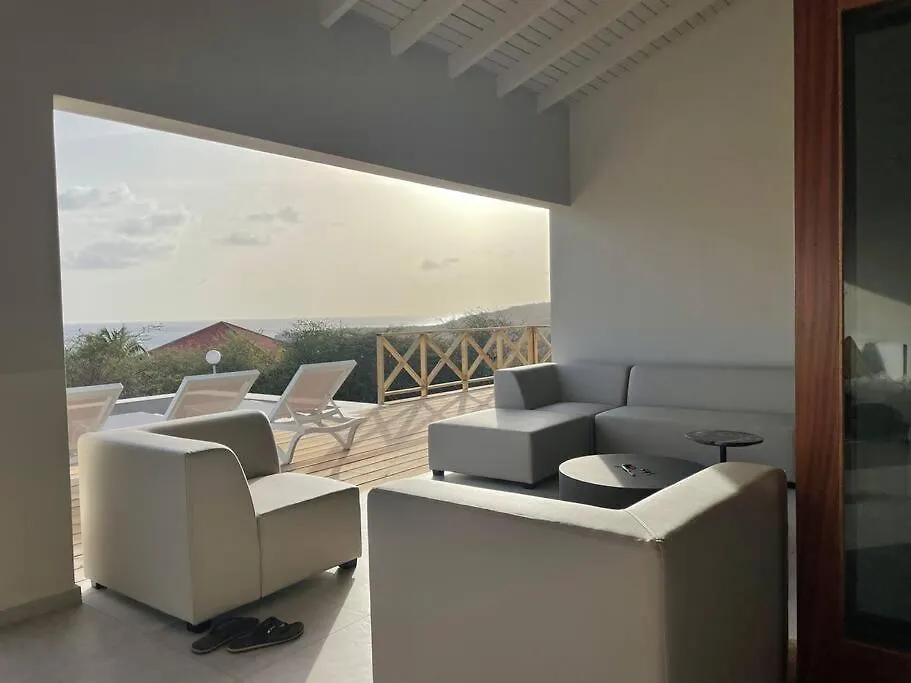 Villa Vista Valentin Willemstad