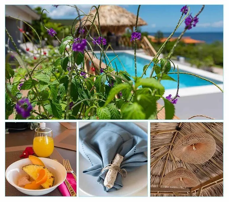 Villa Vista Valentin Willemstad